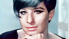 Barbra Streisand