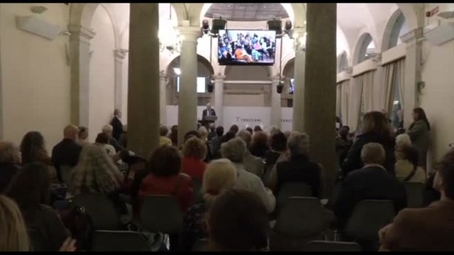 Il Maggio dei Libri 2026 inaugurato nel segno della poesia