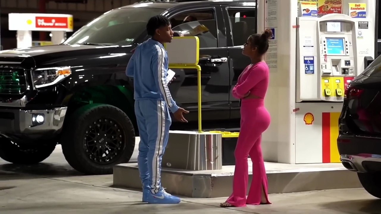 GOLD DIGGER PRANK PART 331 _ Ticodior