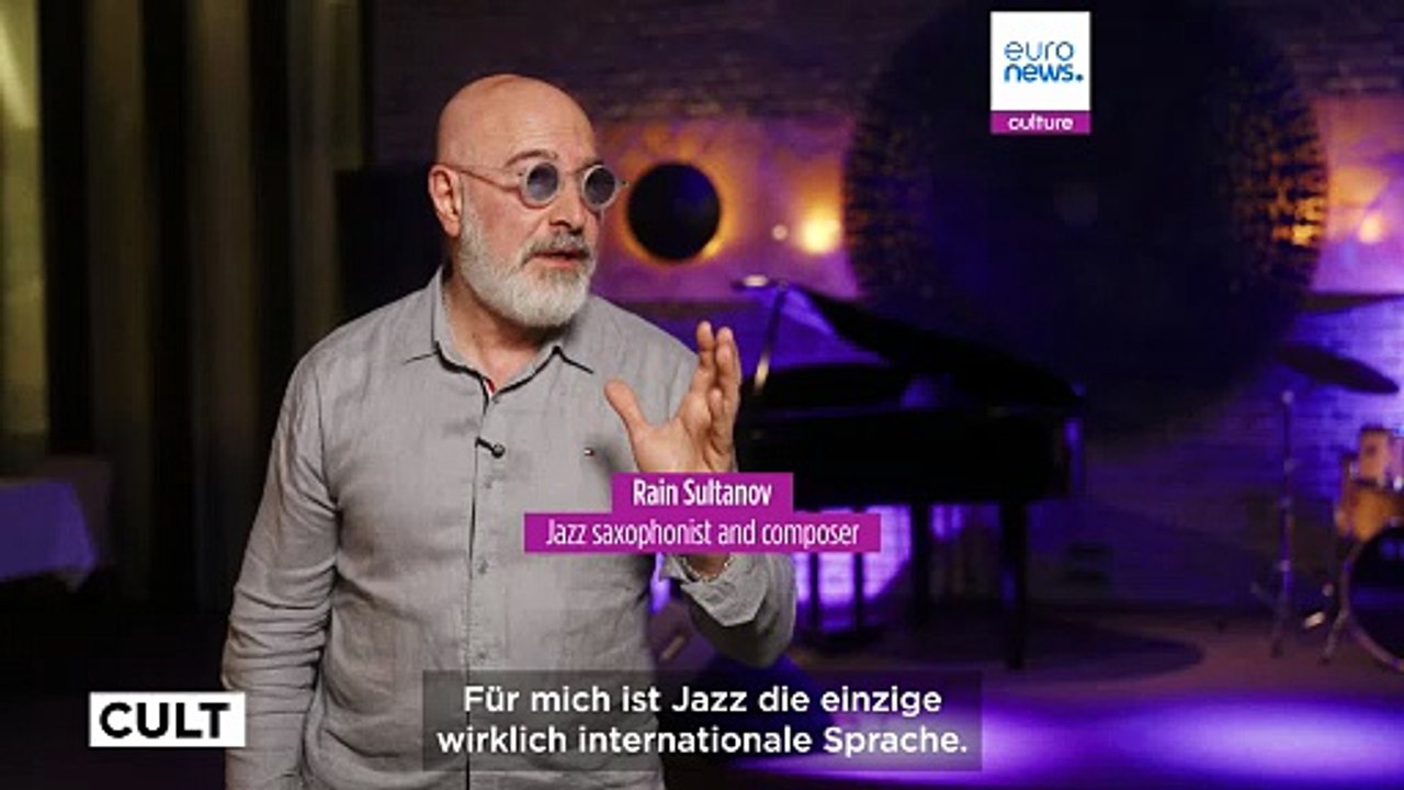Baku prägt die Jazzszene