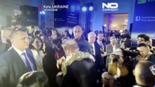 Принц Гарри приезжает в Киев поддержать Украину и привлечь внимание к разминированию