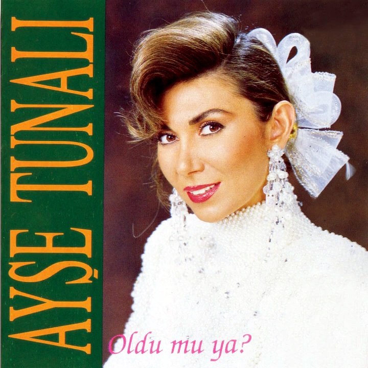 Ayşe Tunalı - Saat 7.15 Nerdesin