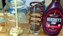 So creative with coffee