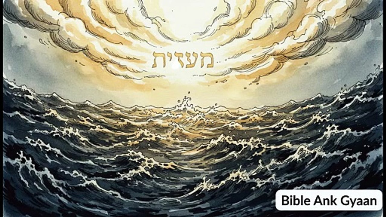 The Lost Word | Hidden Power Behind the Sacred Name