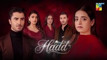 Hadd Episode 32 [Eng_Sub] 24 April 2026 [Nabeel Zuberi Minsa Malik Arsalan Asad] HUM TV (360p)
