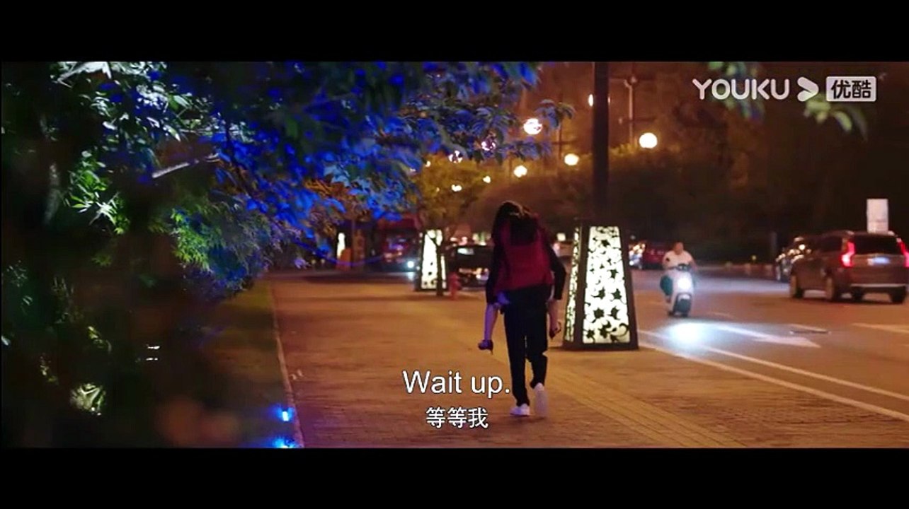 Indulgence Ep 8 (English Subs) [Full Movie] [English Subs]Full EP - Full