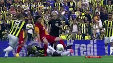 12 mayıs 2012 Fenerbahçe Galatasaray maçı