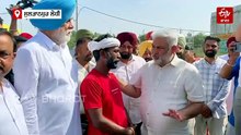 ਜ਼ੋਰਾਂ ‘ਤੇ ਕਣਕ ਖਰੀਦ, ਪ੍ਰਬੰਧਾਂ ਤੋਂ ਮੰਤਰੀ ਕਟਾਰੂਚੱਕ ਹੋਏ ਸੰਤੁਸ਼ਟ, ਹੁਣ ਤੱਕ 96-97% ਖਰੀਦ ਮੁਕੰਮਲ