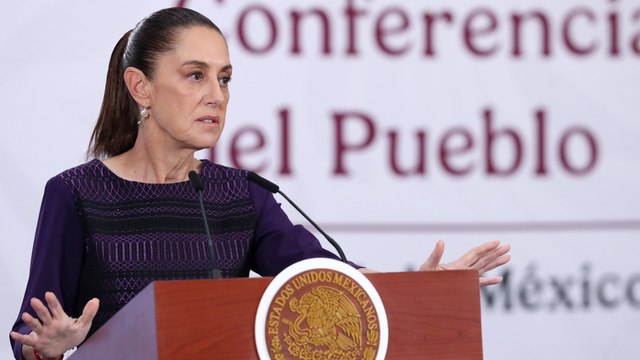 México pide a Argentina la deportación de Farías Laguna por la trama de huachicol