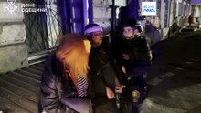 Ночные удары по Одессе и плюшевые мишки в Вашингтоне