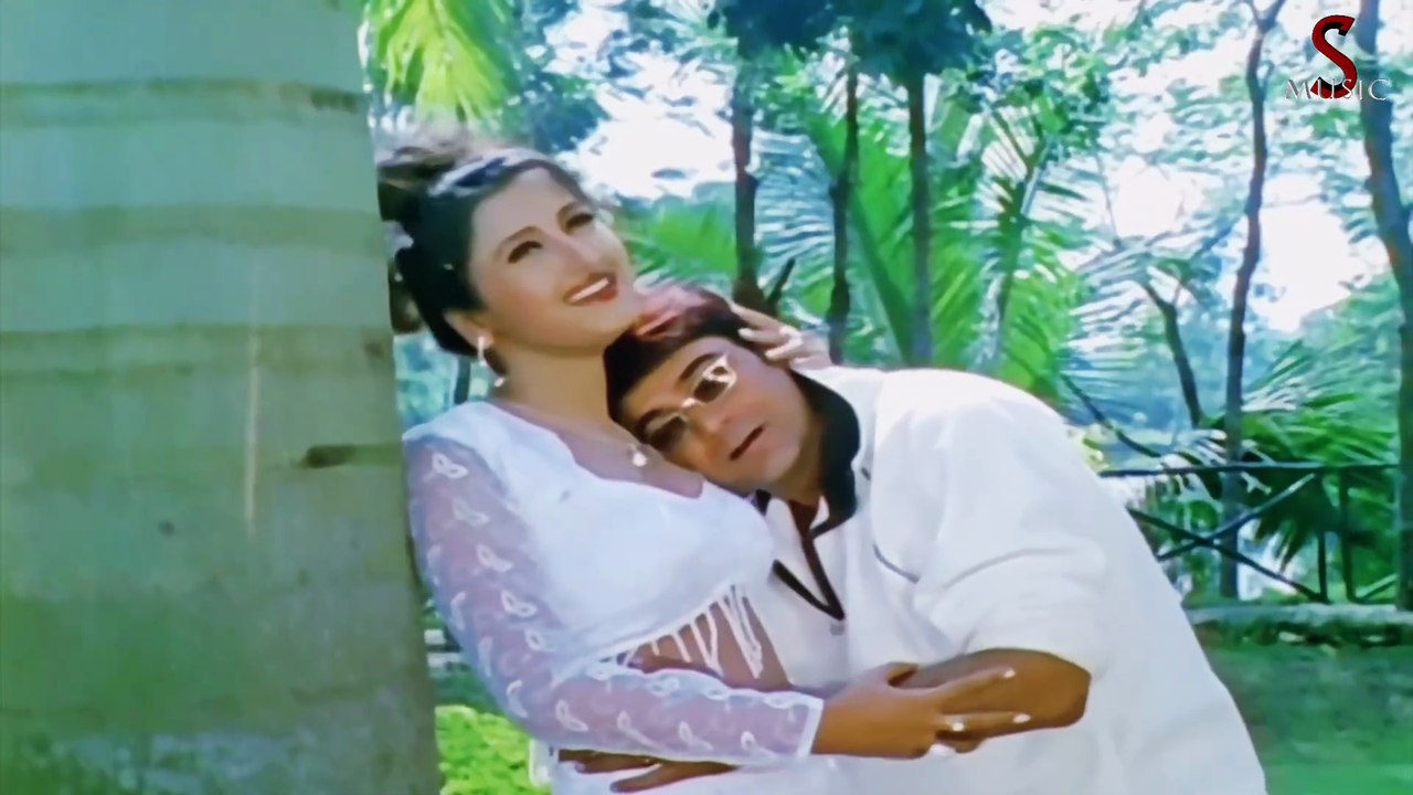 বলো না আমায় তুমি | Bolo Na Amai Tumi |  Sneher Protidan | স্নেহের প্রতিদান | Bengali Movie Video Song Full Hd | Sujay Music