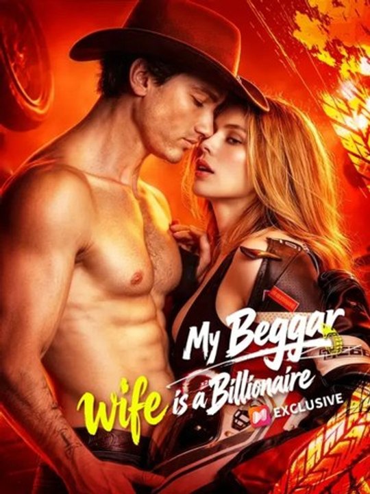 My Beggar Wife is a Billionaire Full #englishsubtitle #fullfilm💥💥