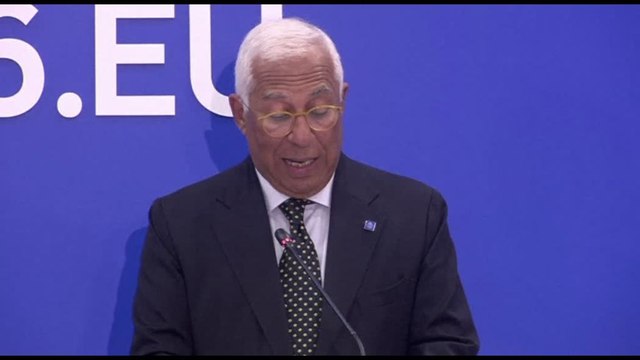 Ue, Costa: riapertura immediata Stretto Hormuz è vitale