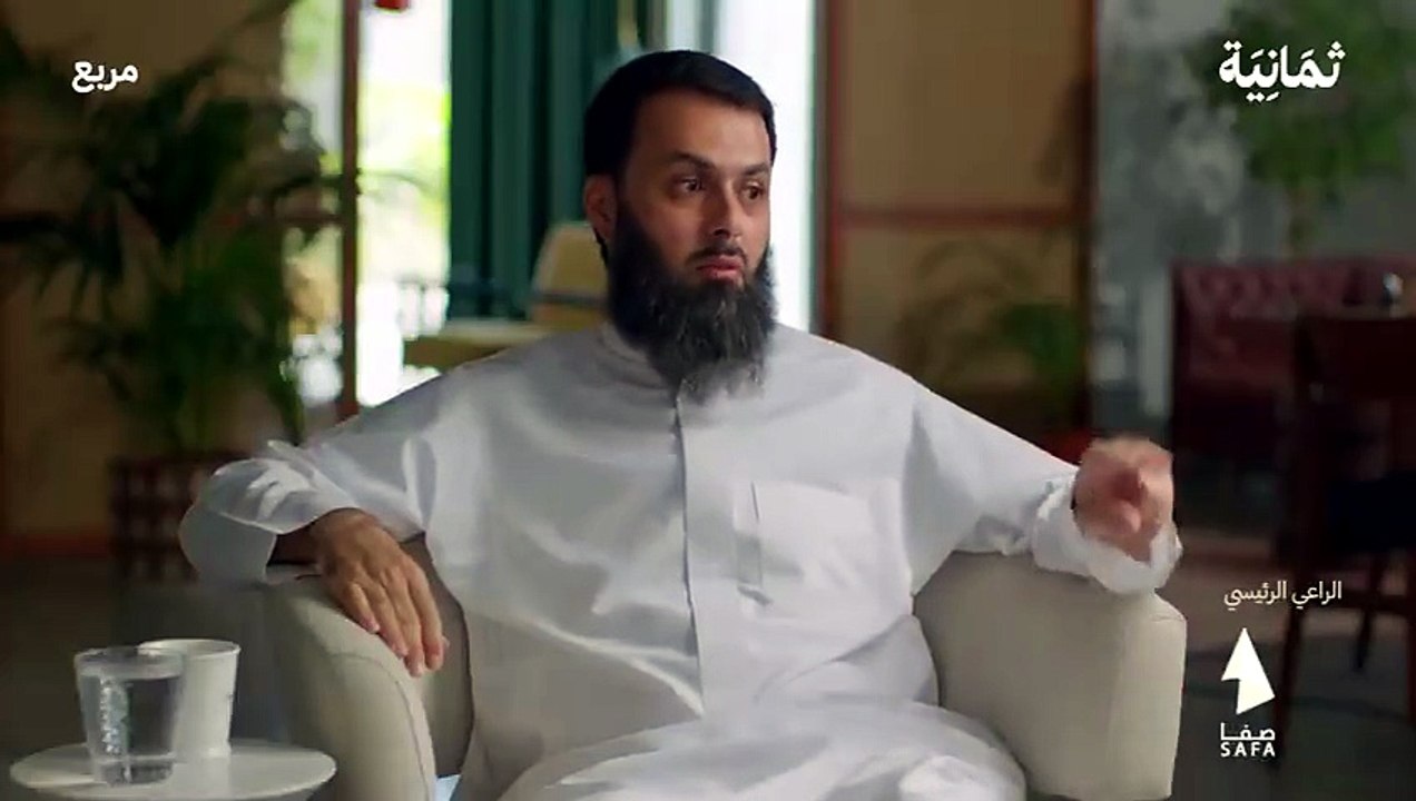 أن تعيش الفشل بعد النجاح _ بودكاست مربع(480P) جزء 1