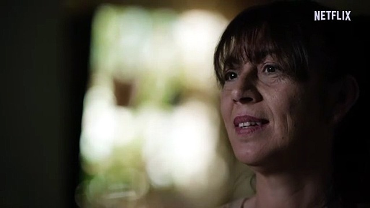 El asesino de TikTok | Clip oficial | Netflix España