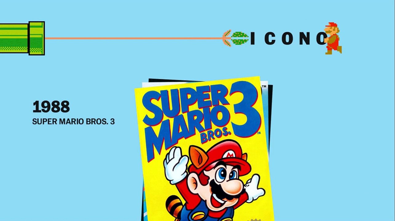 promo supermario