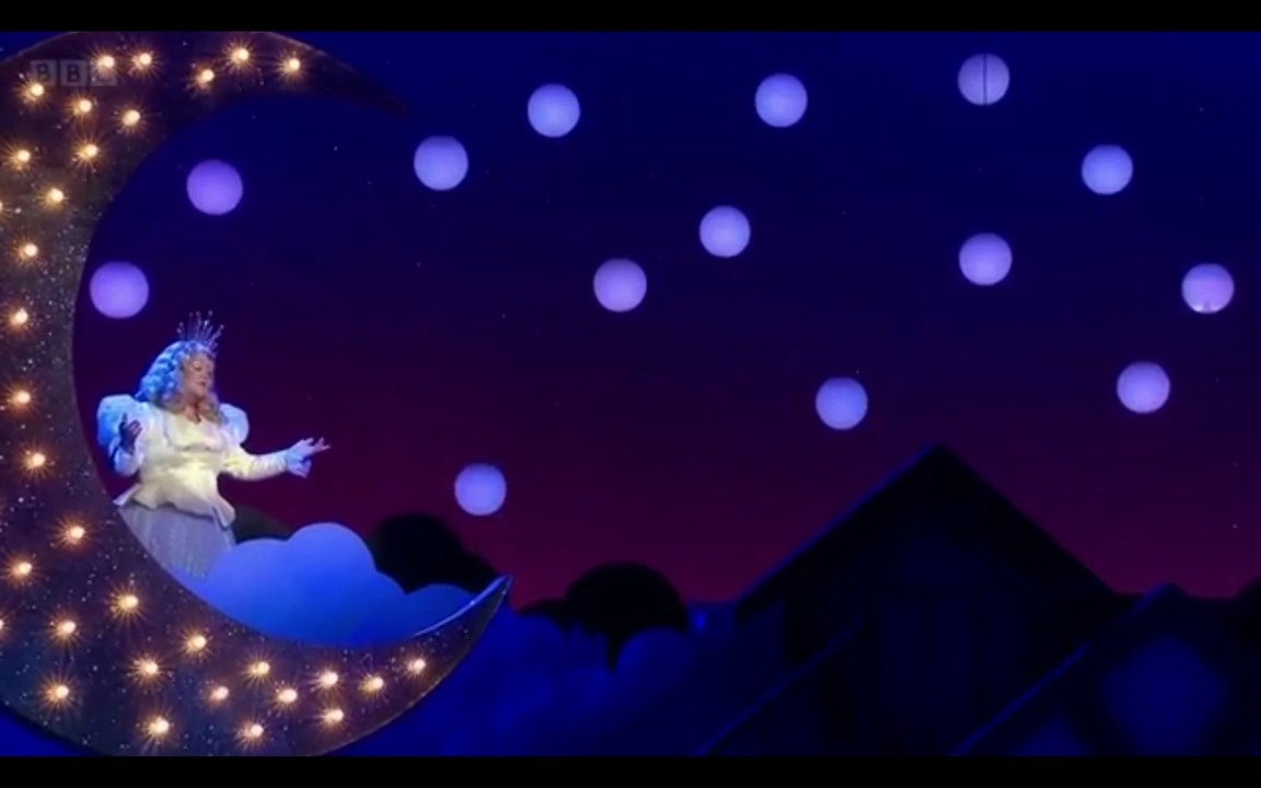 Cbeebies Cbeebies Panto Were There's A Wish...mp4