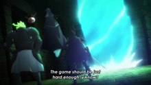 That Time I Got Reincarnated as a Slime Season 4 Episode 4 EnglishSub