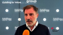 Ortolani, Ceo Net Service Group: "GreenShare ci permette di raggiungere un centro di competenza sulla mobilità"