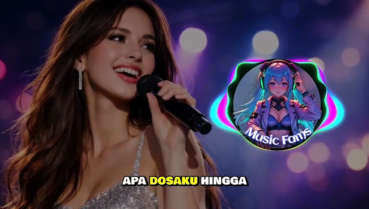 Luruh cintaku cover