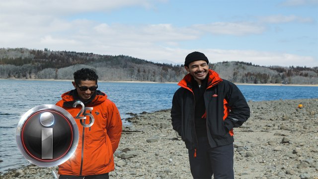 ‘Hiwaga ng Hakuba,’ dokumentaryo ni Atom Araullo, sa #IWitness | I-Witness