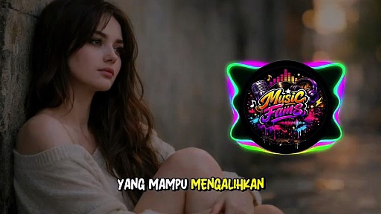 Iklim Mimpi yang hilang