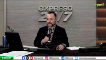 Noticiero Expreso 24/7 (2902)