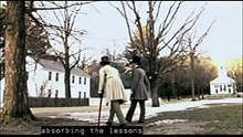 American Experience - We Shall Remain - Trail of Tears - 2010-11