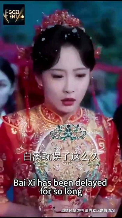 Fated, um die rücksichtslose allgemeine chinesische Drama zu heiraten | Ganzer Film Deutsch