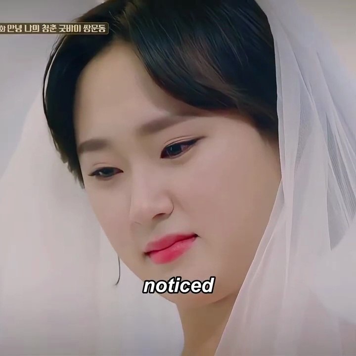 On My Wedding Day, I Found Tissues in Dad's New Shoes #shorts #kdrama #family