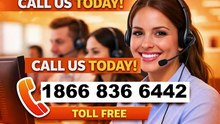 『 HP PRINTER CUSTOMER®』 SERVICE© CARE℗ NUMBERS TOLL FREE NUMBER: Easy Step by Step Guide