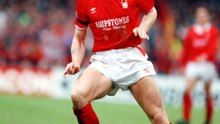 Stuart Pearce
