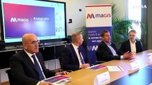 Gruppo Magis: utile e investimenti in forte aumento