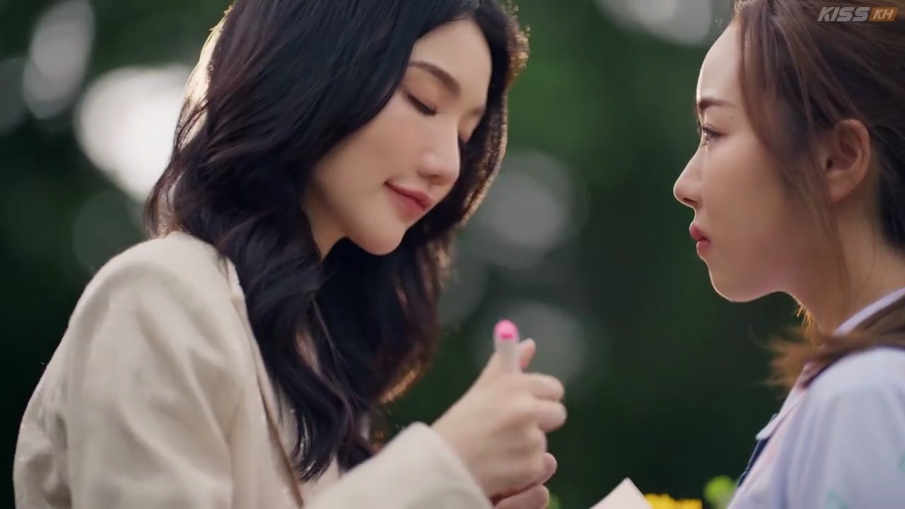 My ❤‍nly Sunshine Ep 8 Eng sub glseries thaigl