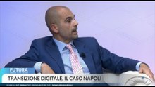 Porto Napoli, Cuccaro: Leonardo e Fincantieri a tavolo sicurezza