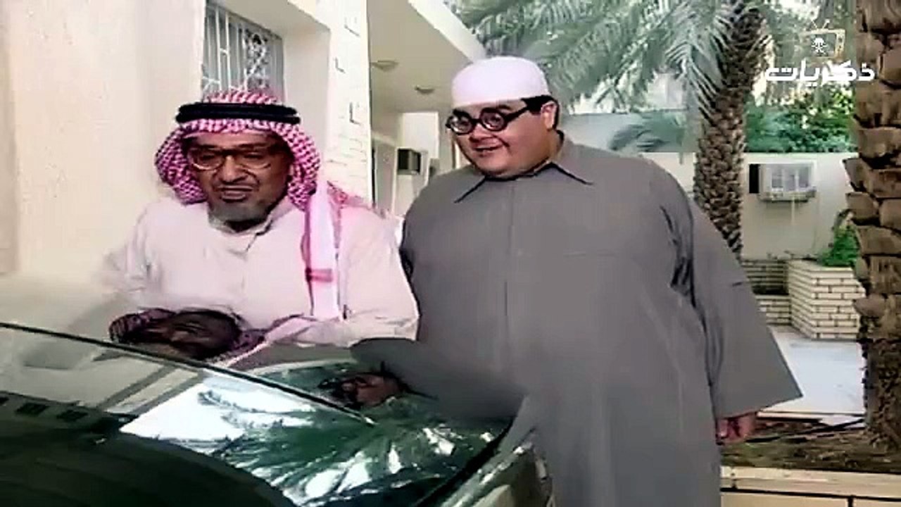 طاش ما طاش 13   الديرة MBC Saudia tv