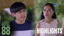 The Secrets of Hotel 88: The business partners’ renewed dispute (Episode 38)