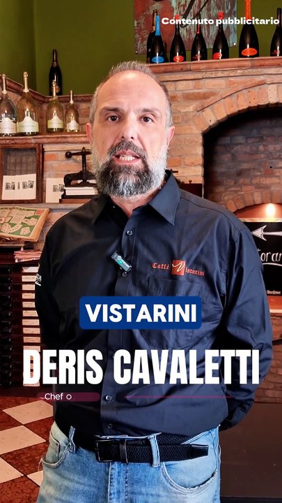 L'Osteria Vistarini riapre le porte