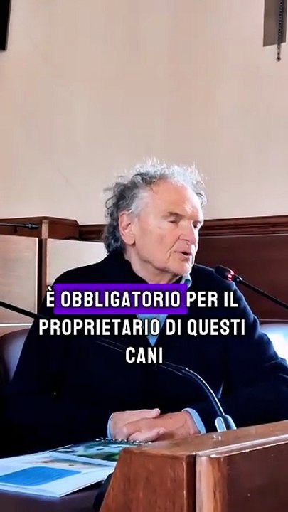 A Lodi arriva il patentino per i proprietari di cani