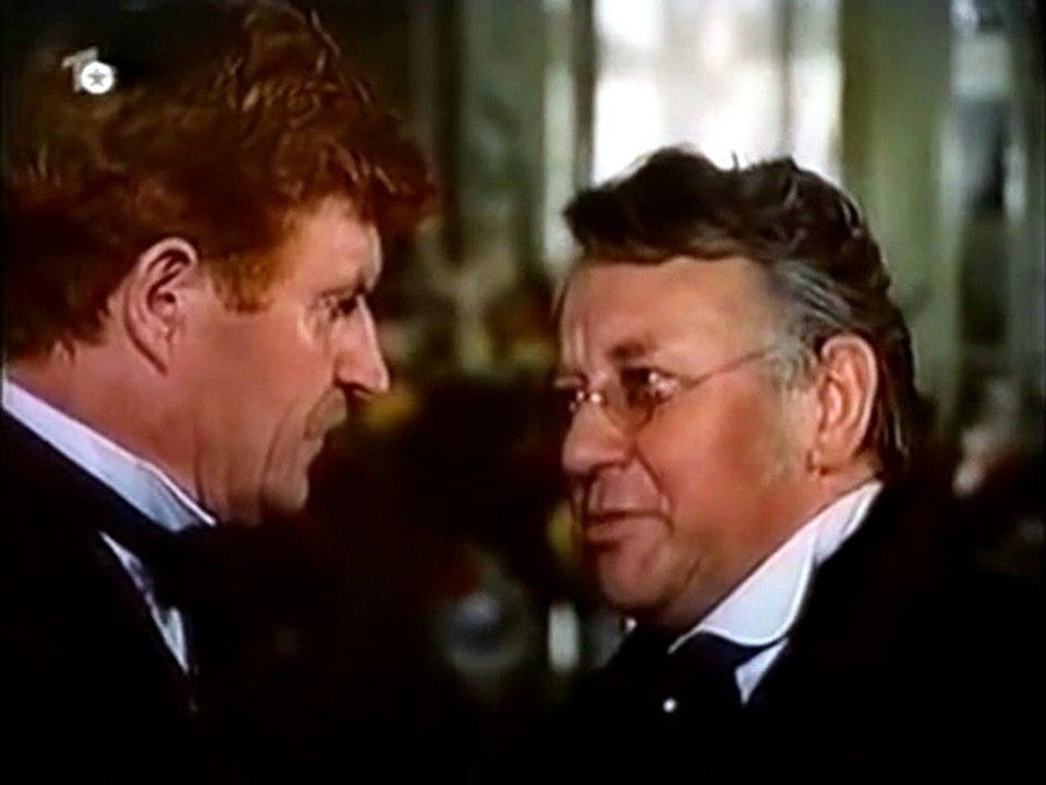 Späte Ankunft (1989) - Teil 1