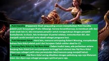 kanjeng ratu kidul