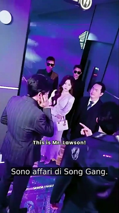 famiglia redenzione cinese dramma | Film Completo in Italiano