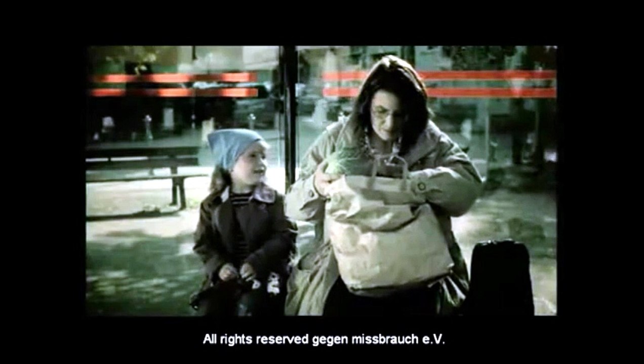 gegen missbrauch e.v. video alles ankucken und gut zuhören (Real Life Legendär gegen missbrauch  Video)