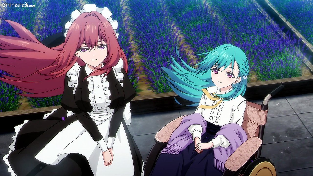 [Animerco.com] MKSNDNTS - 04