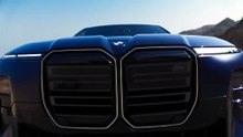 La limousine de luxe BMW Série 7 intègre les technologies de la Neue Klasse