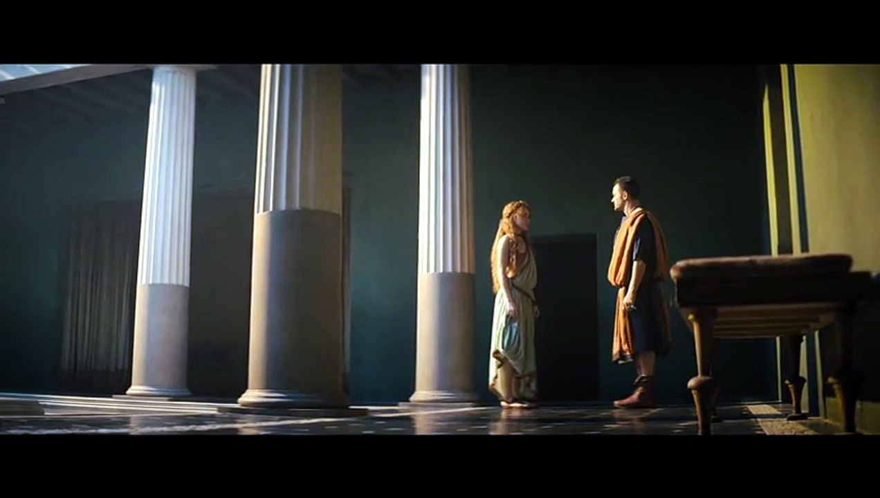 S p a r t a c u s   H o u s e   O f   A s h u r   S 0 1 E 0 5 [Full Movie] [Must See]Full EP - Full