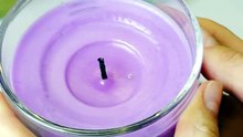 Easy fix for candle tunneling! 💯🕯️