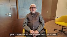 Entrevista a Amitav Ghosh