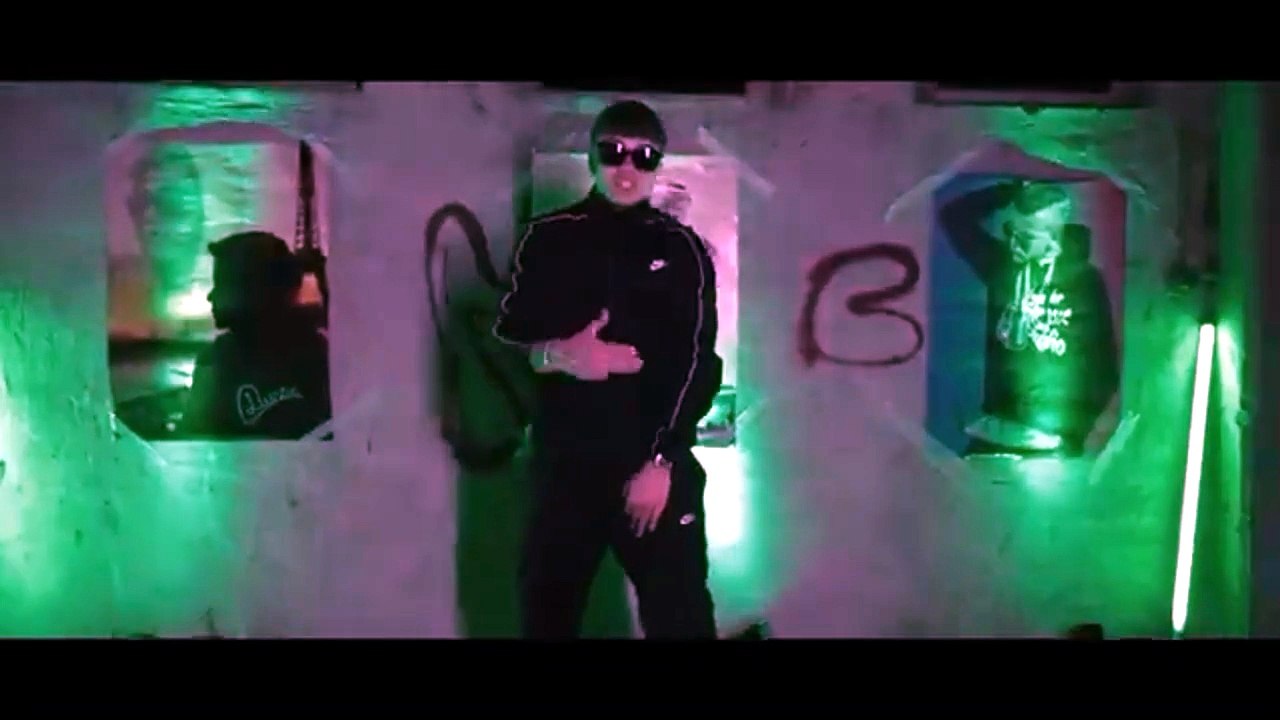 DUSTIN - LEGACY   (Real Life Legendär Muzikk Video)