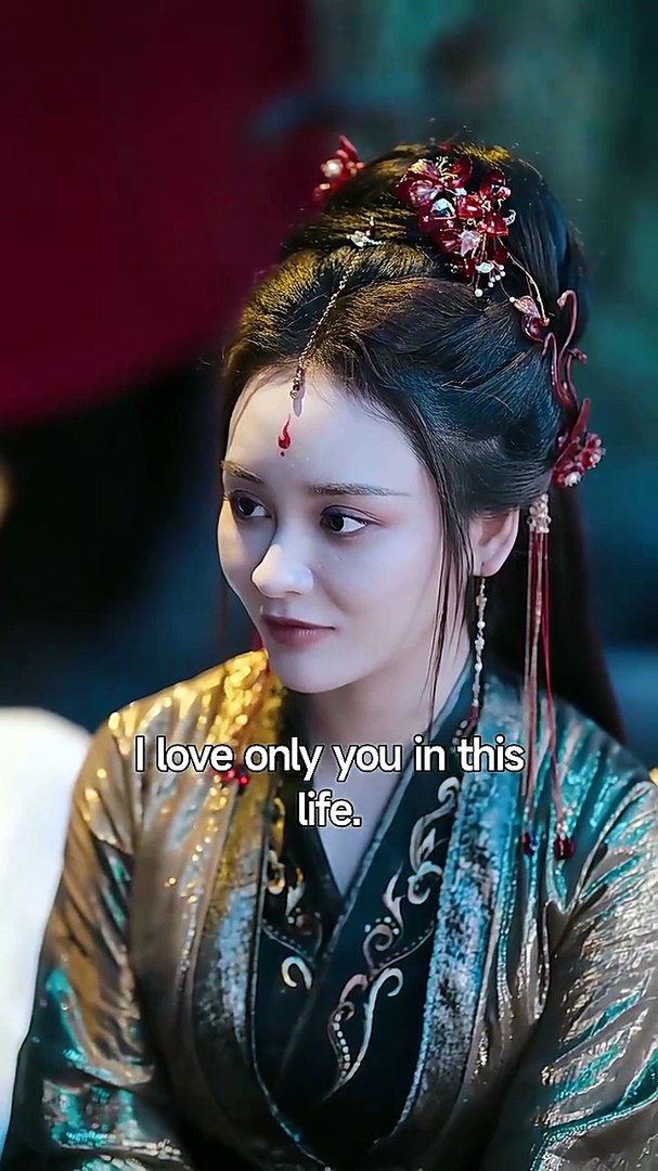 Three Lifetimes to Find You Again #Dramabox